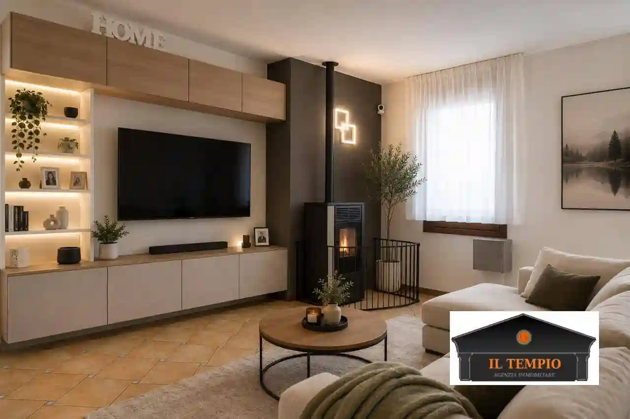 Villa - foto 4
