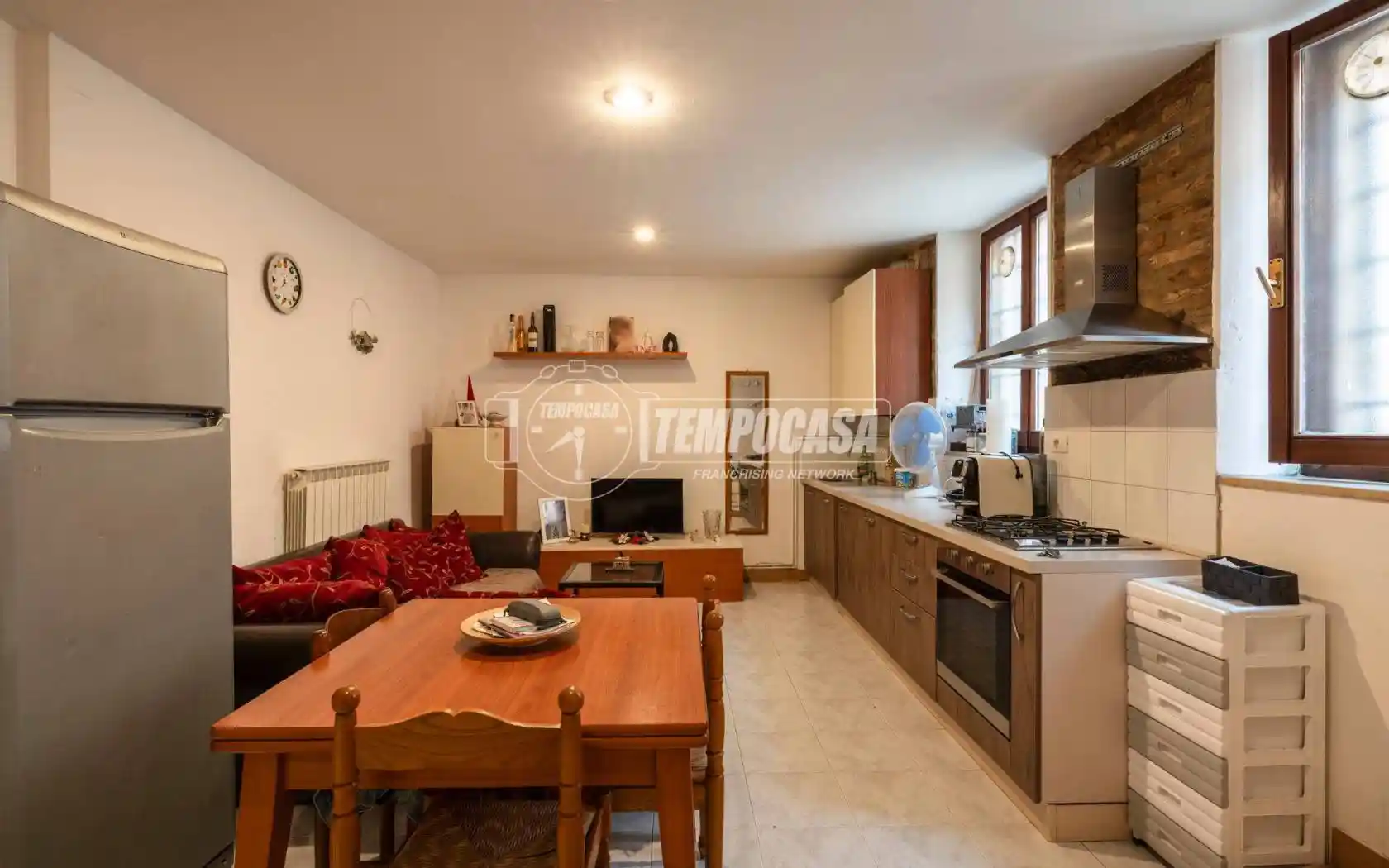 Appartamento in vendita a Macerata