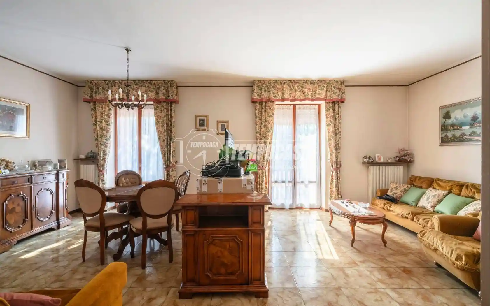 Appartamento in vendita a Macerata