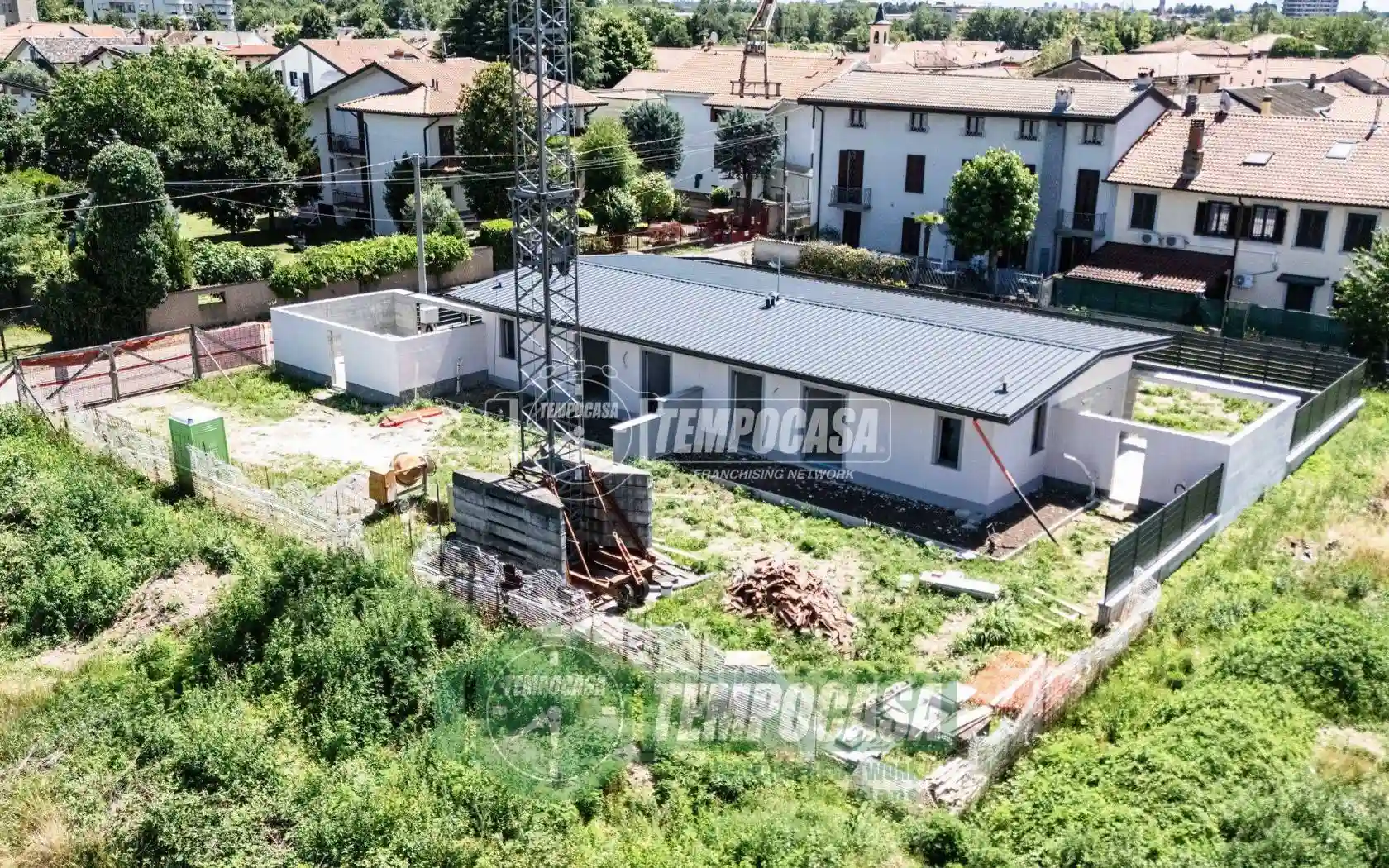 Villa - foto 2