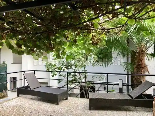 Villetta a schiera in vendita a Brusimpiano