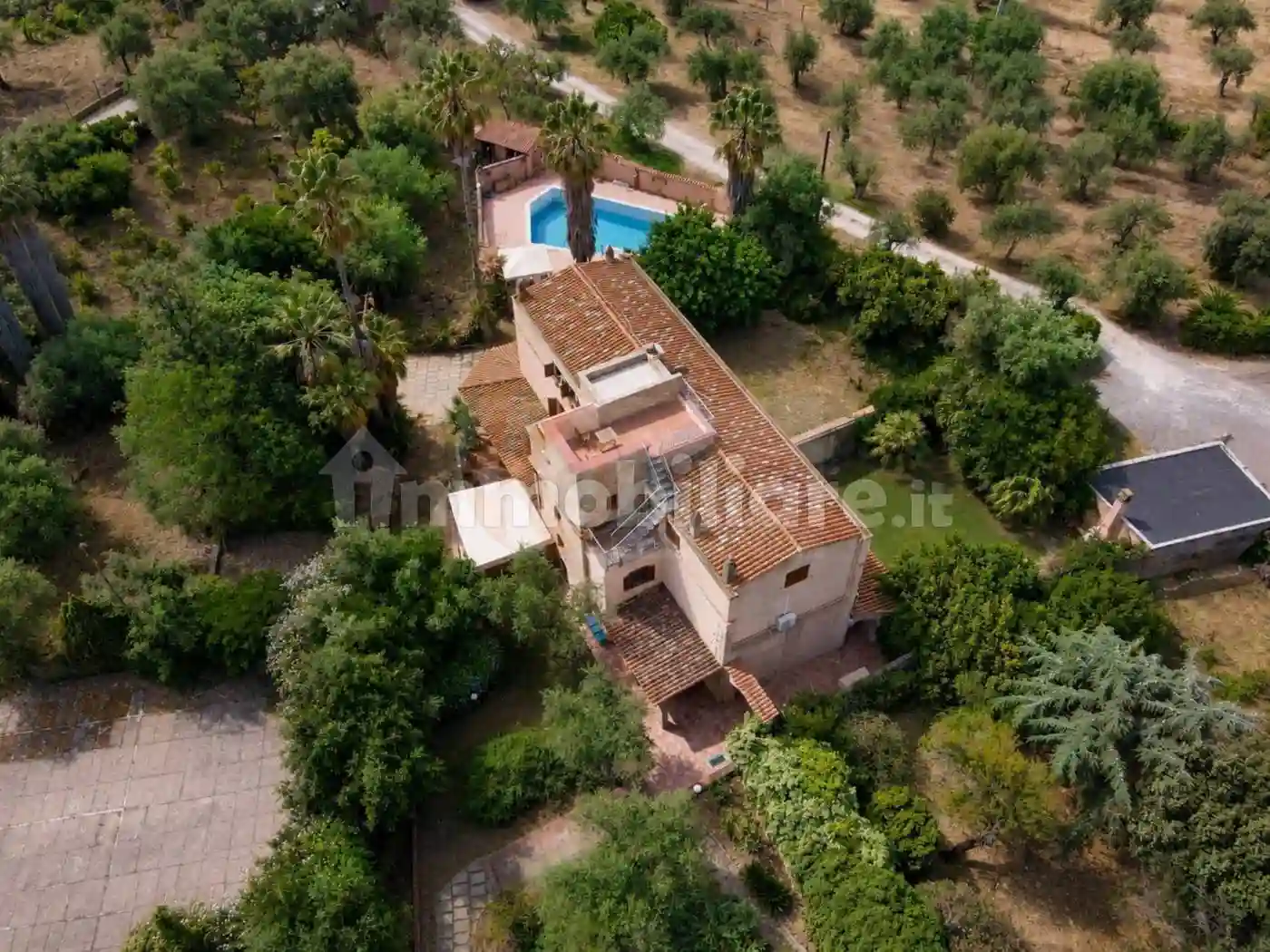 Villa - foto 3