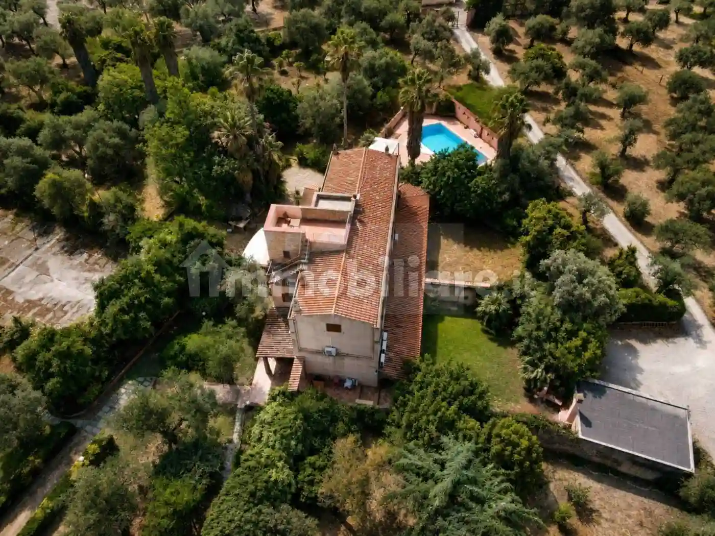 Villa - foto 4