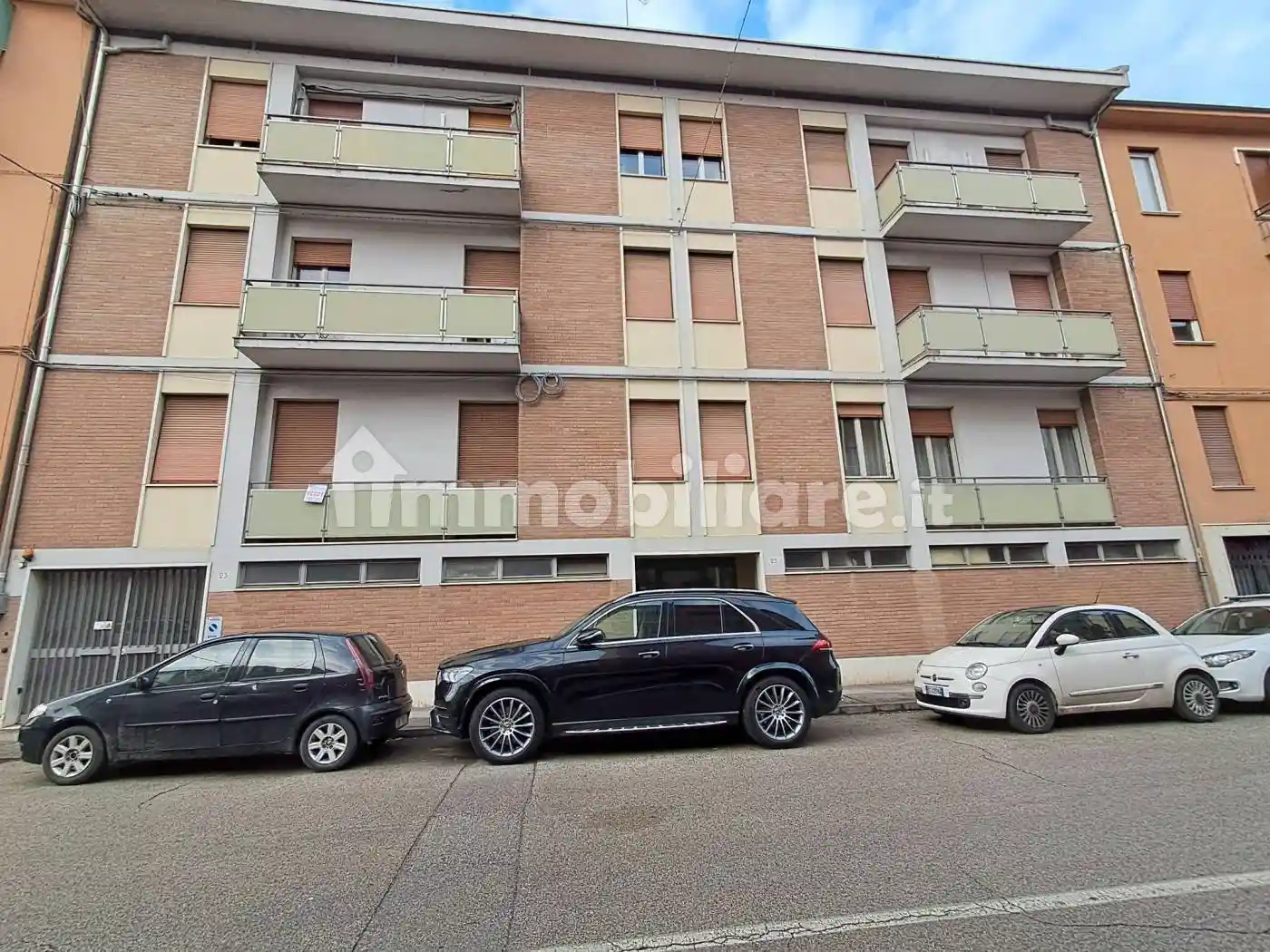 Appartamento in vendita a Ferrara