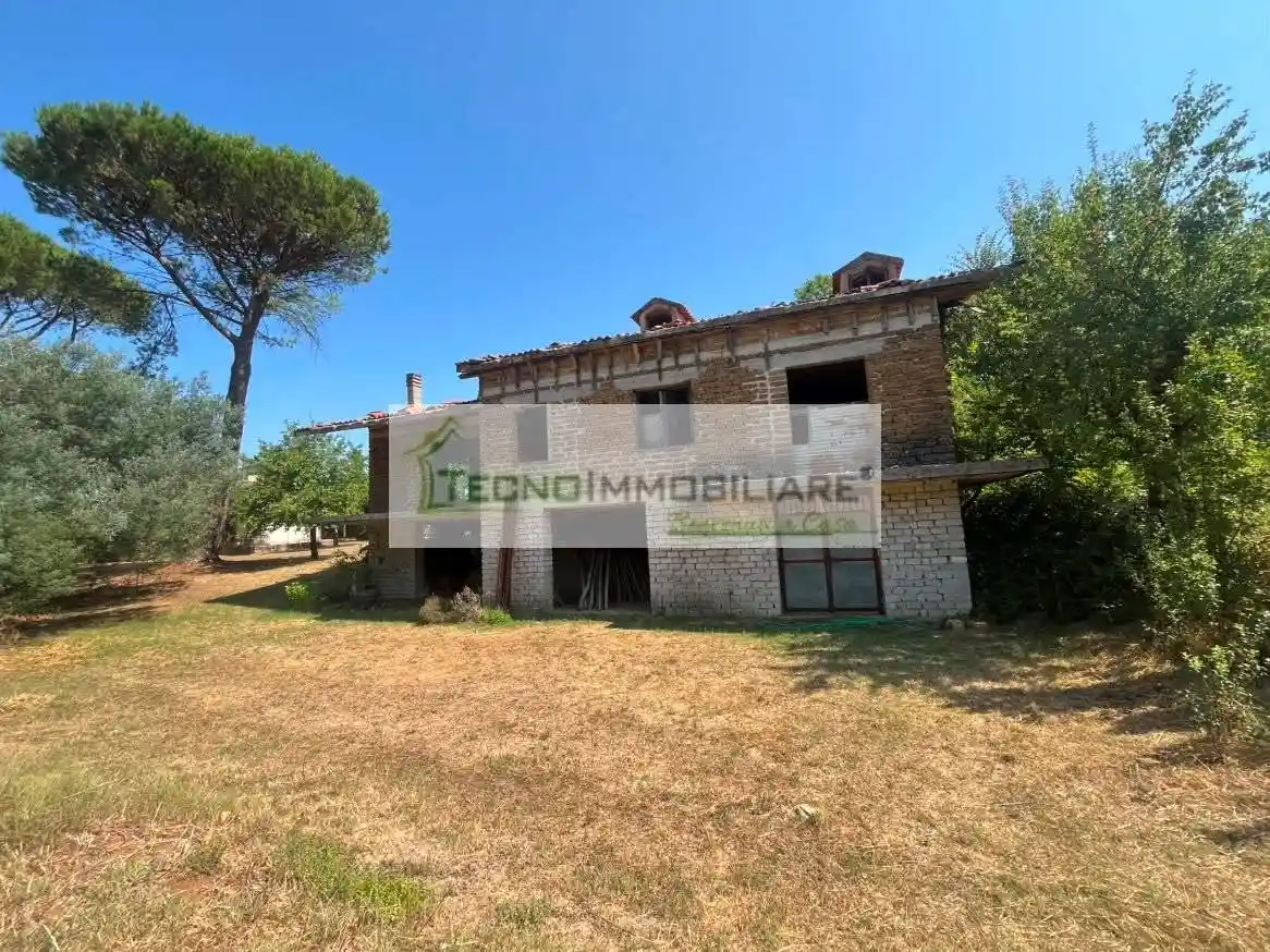 Villa in vendita a Esperia