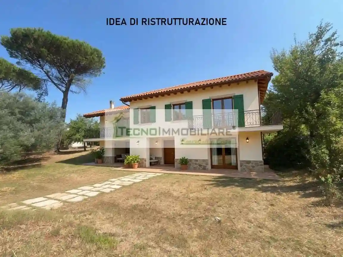Villa - foto 2