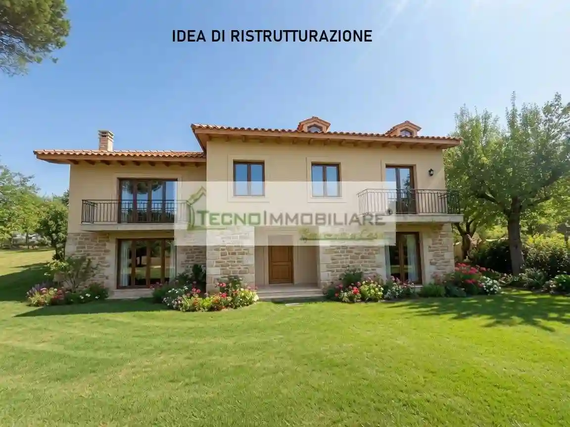 Villa - foto 4