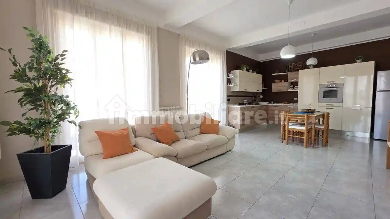 Appartamento in vendita a Milazzo