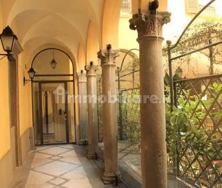 Appartamento in affitto a Bergamo