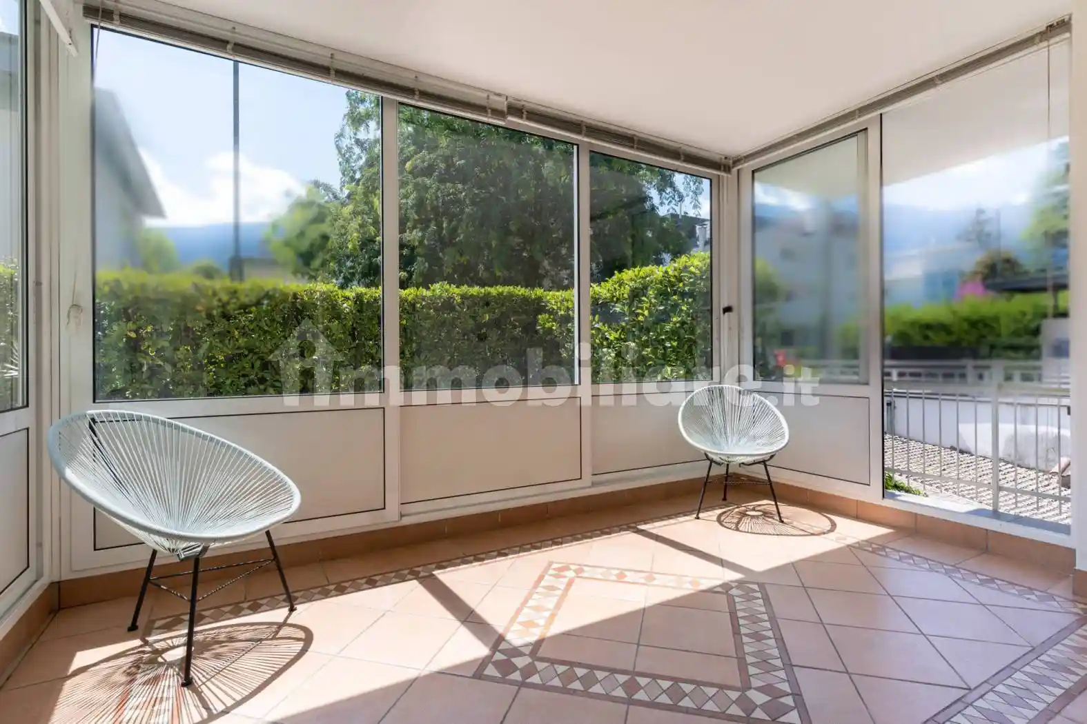 Appartamento in vendita a Merano
