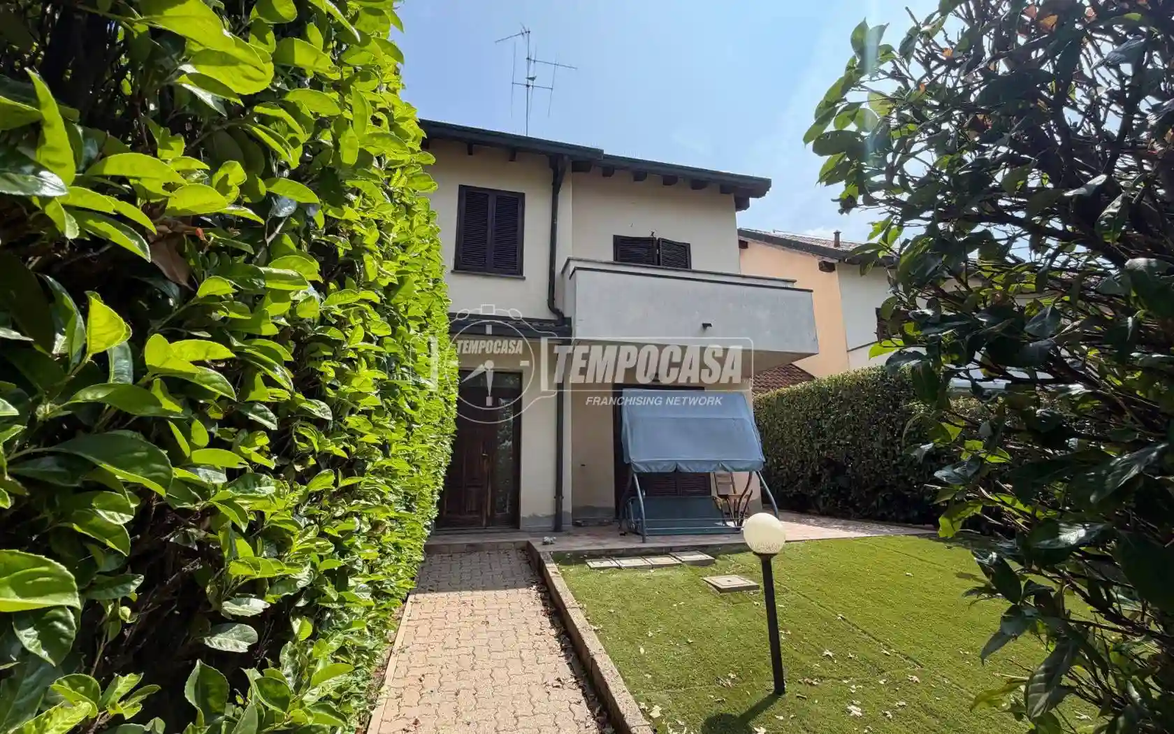 Villetta a schiera - foto 2