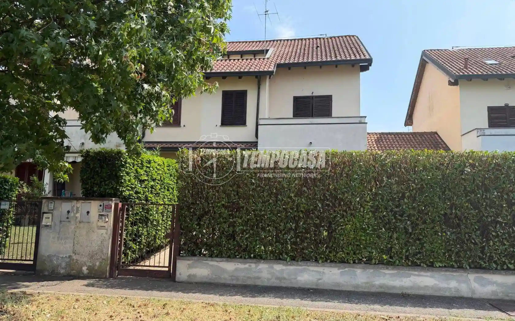 Villetta a schiera - foto 3
