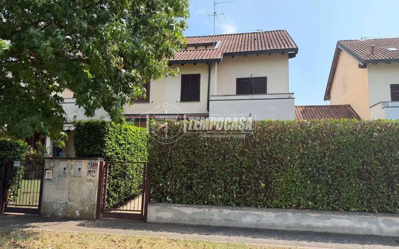 Villetta a schiera - foto 5