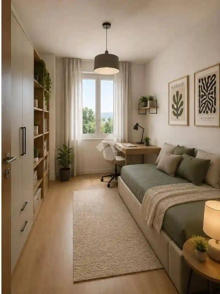 Appartamento - foto 5