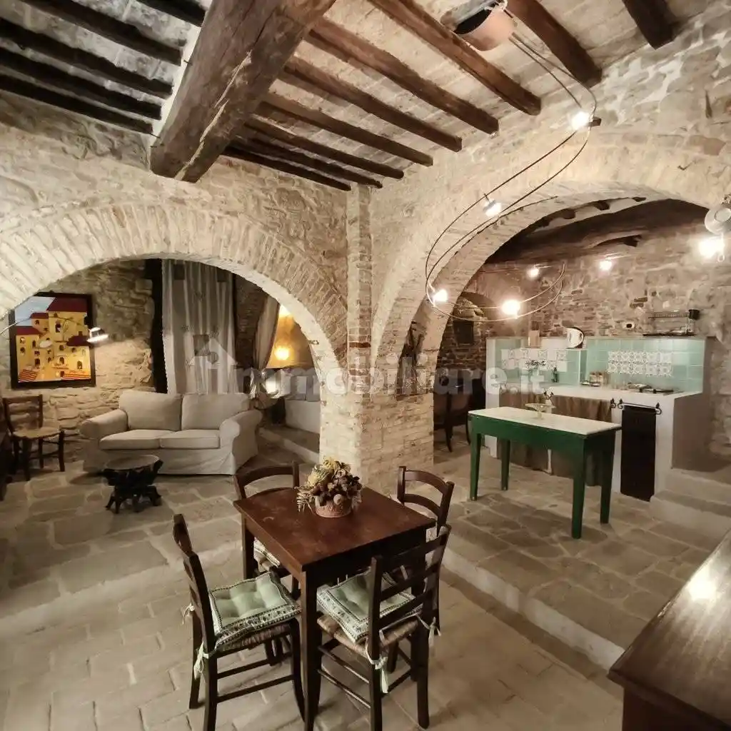 Appartamento in vendita a Panicale
