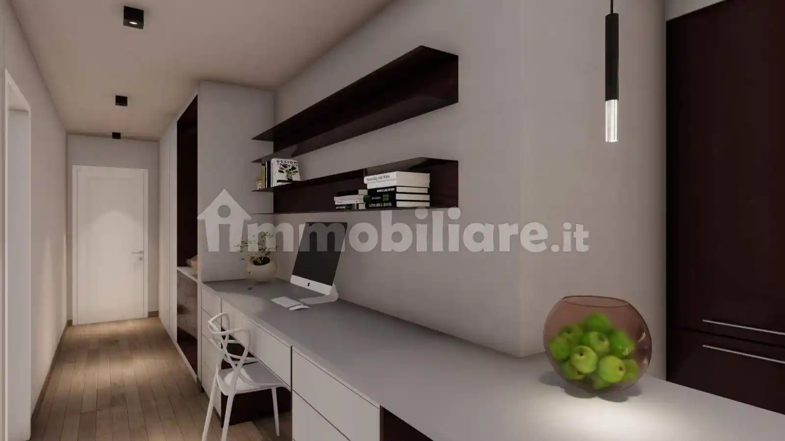 Appartamento in vendita a Rezzato