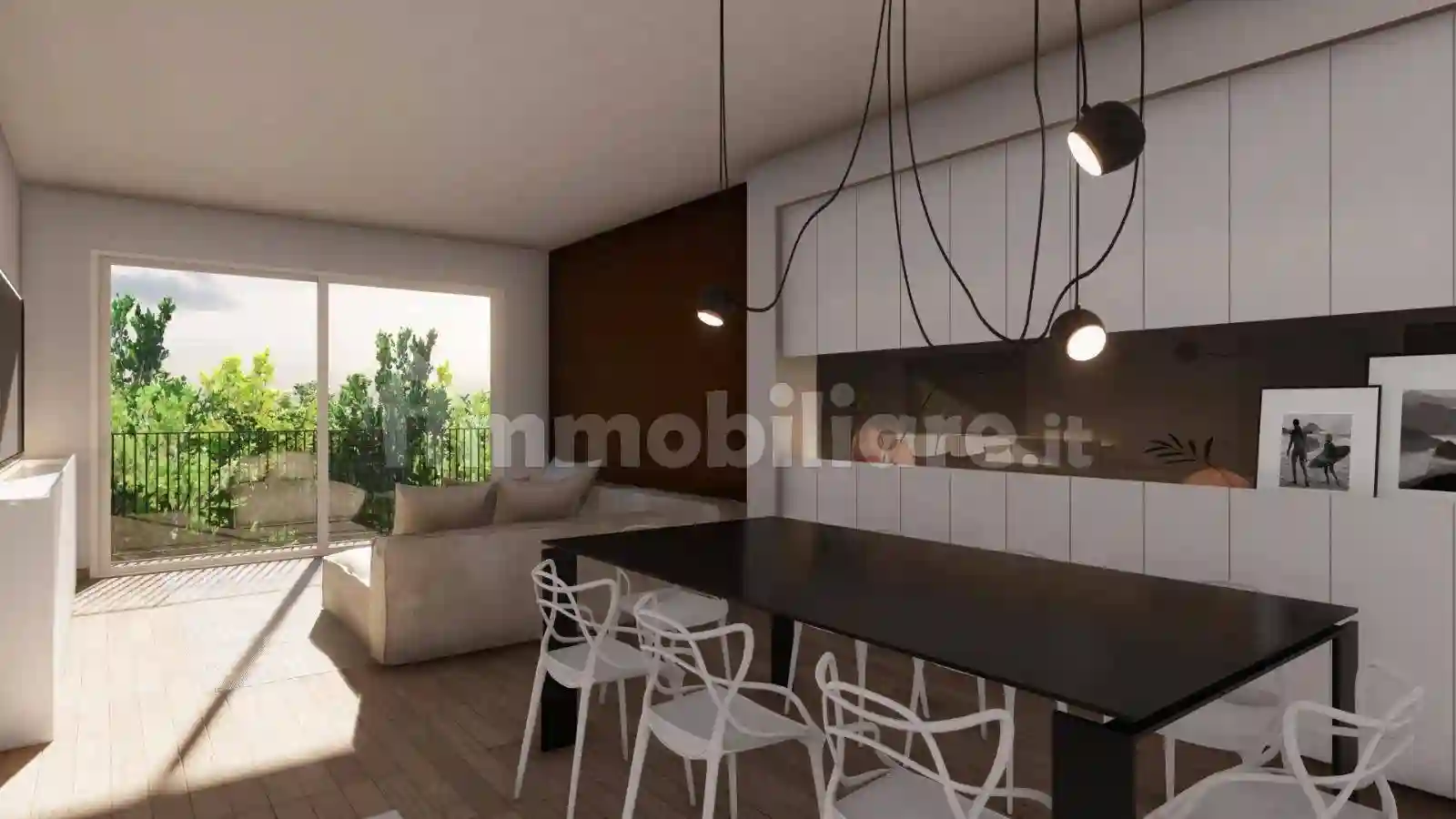 Appartamento - foto 2