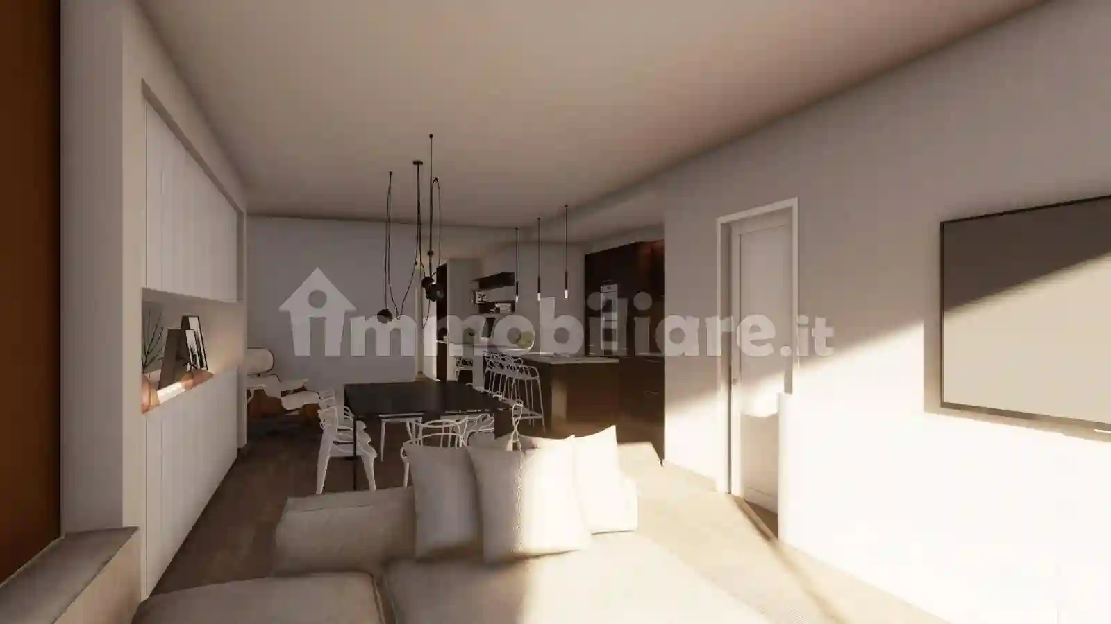 Appartamento - foto 3