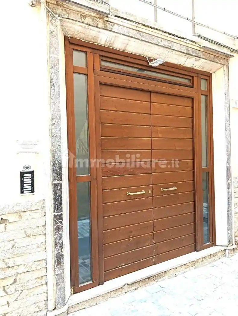 Appartamento in vendita a Foligno