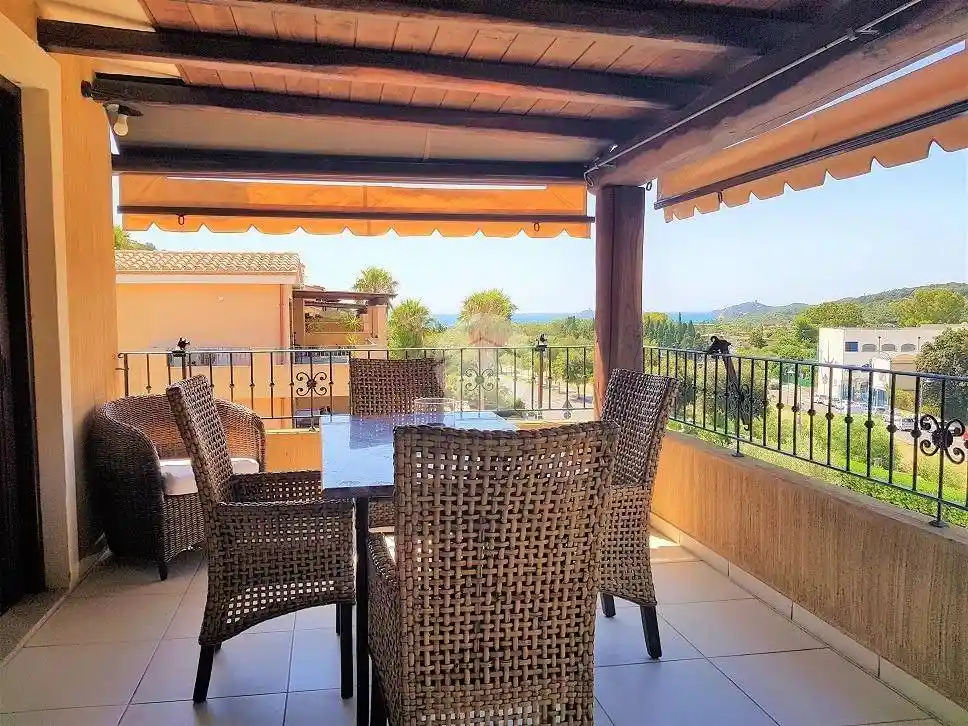 Appartamento in vendita a Villasimius
