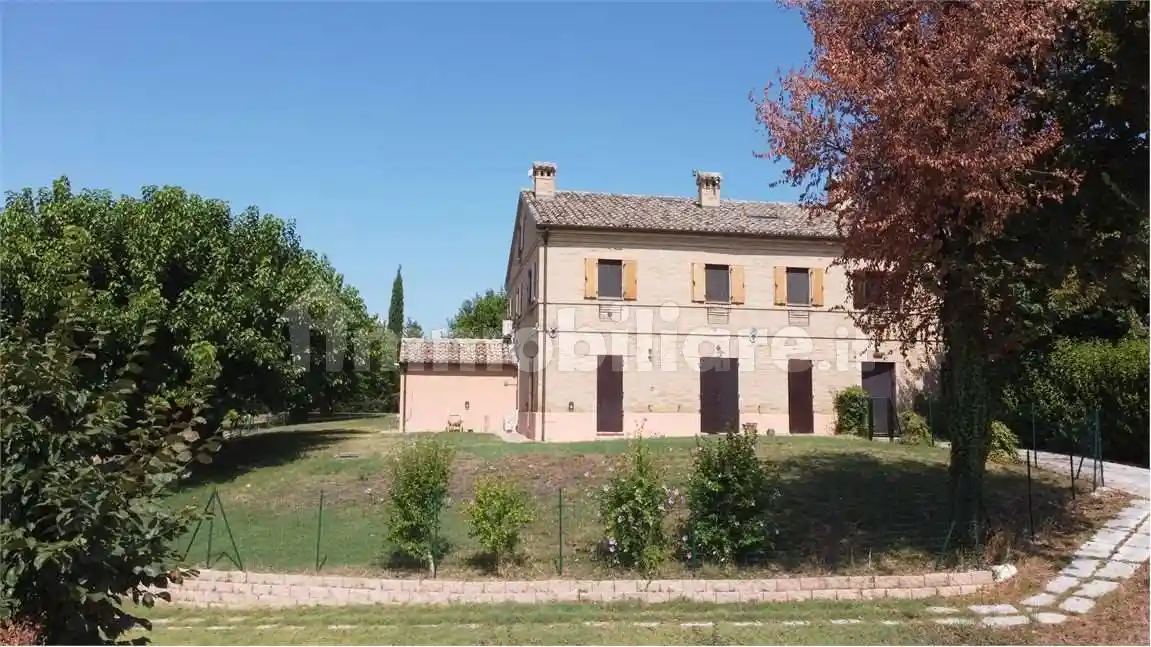 Appartamento in vendita a Morro d'Alba
