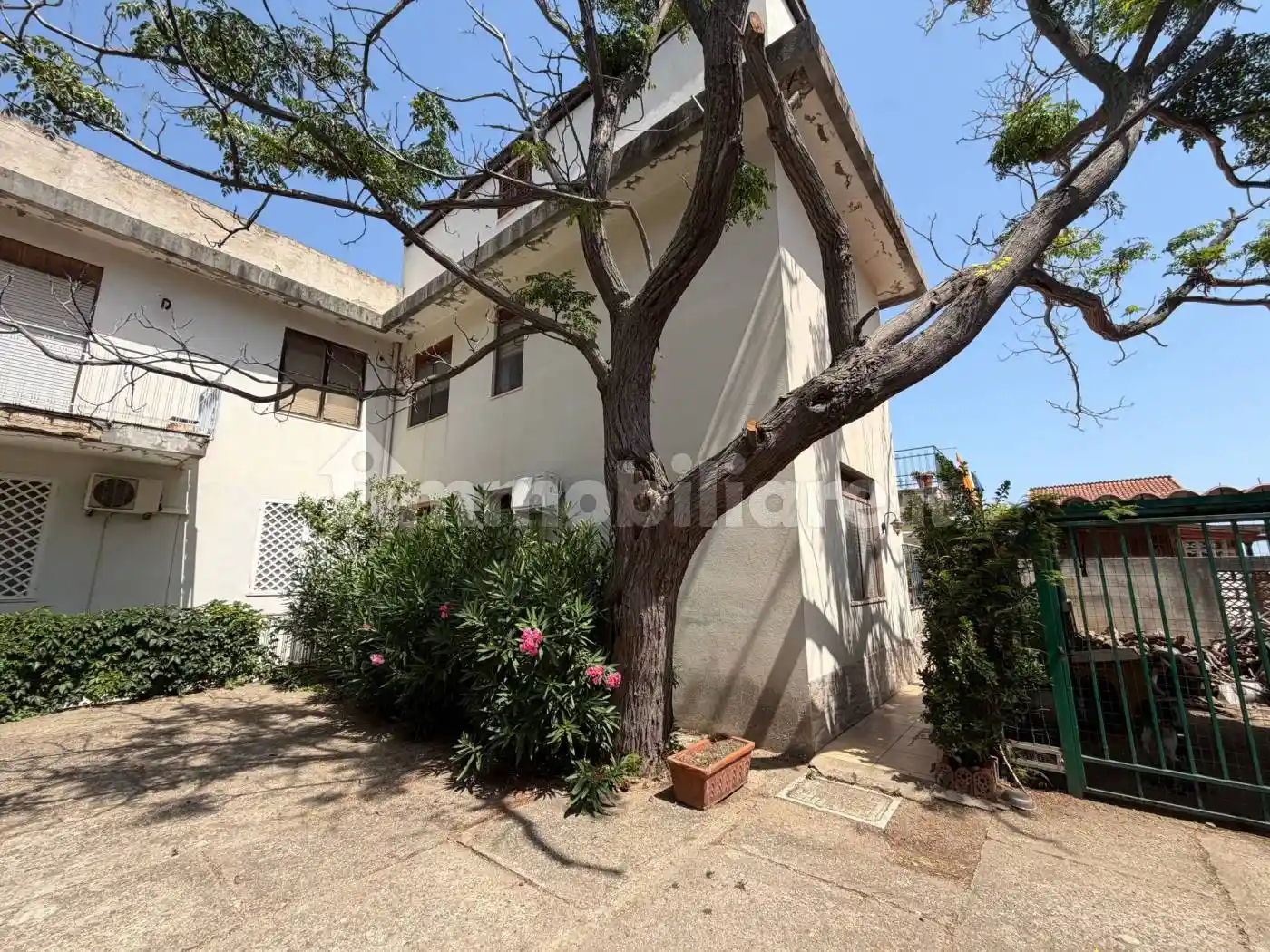 Casa indipendente in vendita a Messina