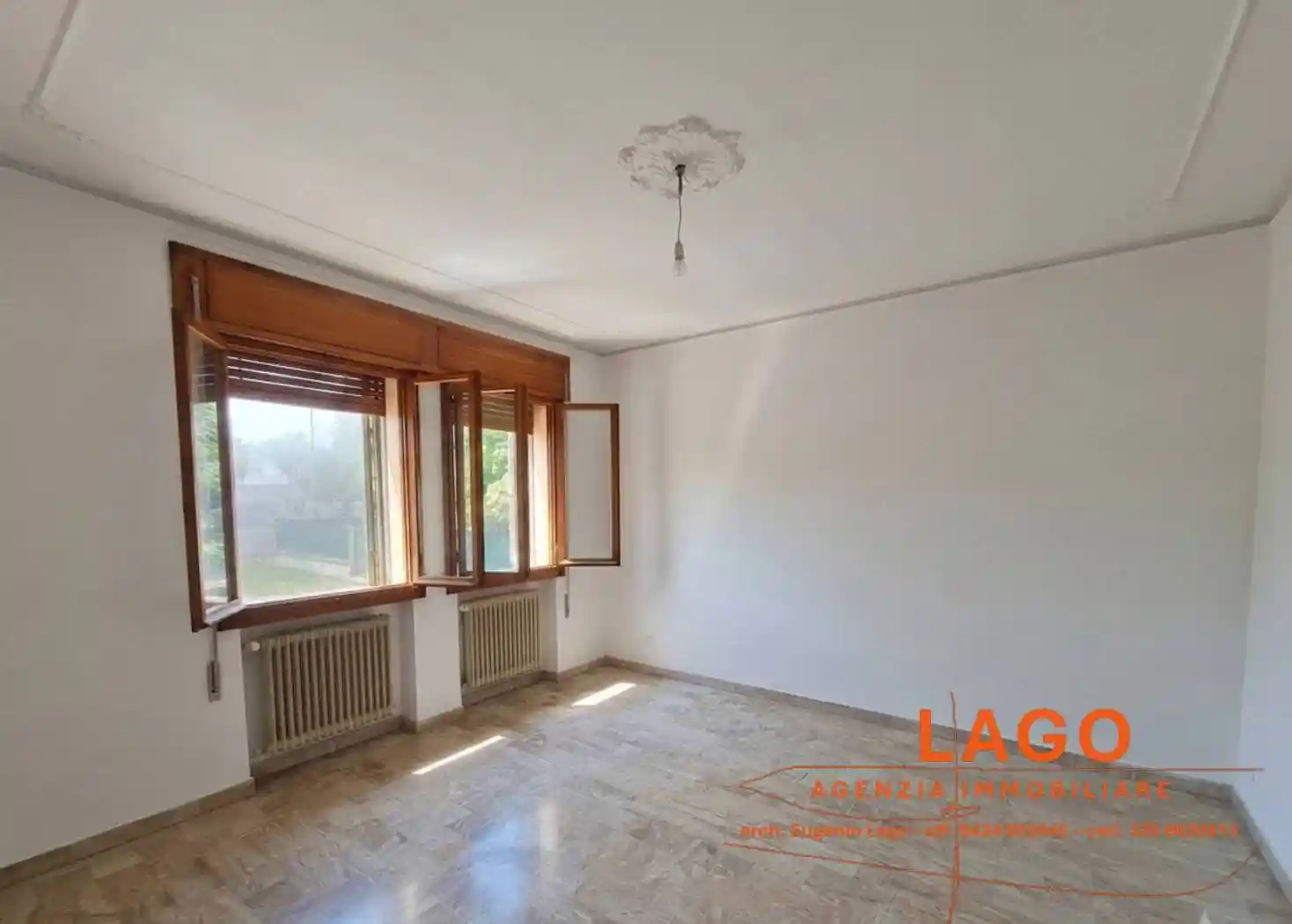 Appartamento in vendita a Bassano del Grappa