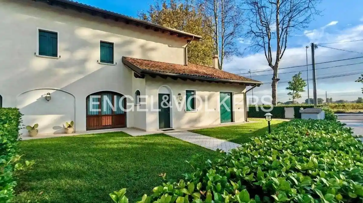 Villa in vendita a Jesolo