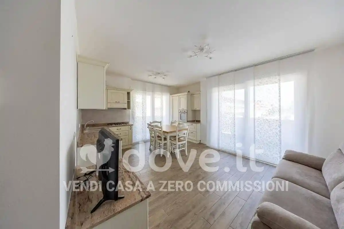 Appartamento in vendita a Jesolo