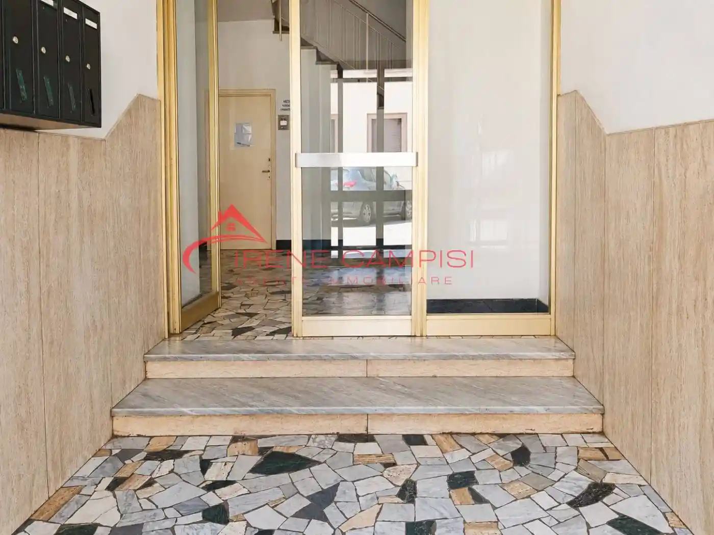 Appartamento in vendita a Firenze