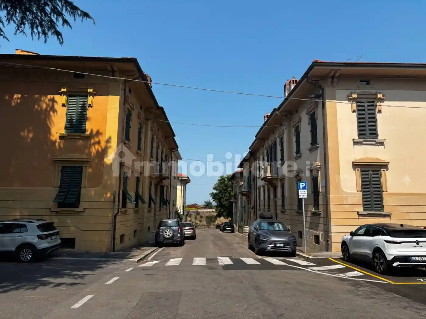 Appartamento in vendita a Arezzo