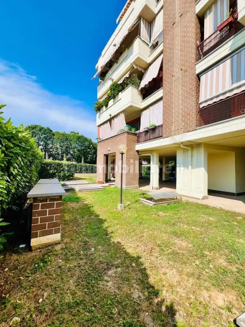 Appartamento in vendita a Bollate