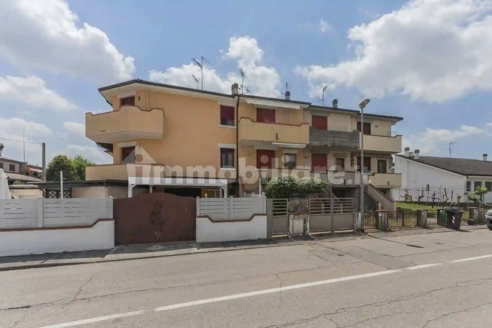 Villetta a schiera - foto 2