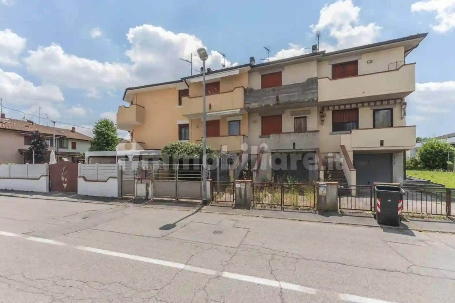 Villetta a schiera - foto 3