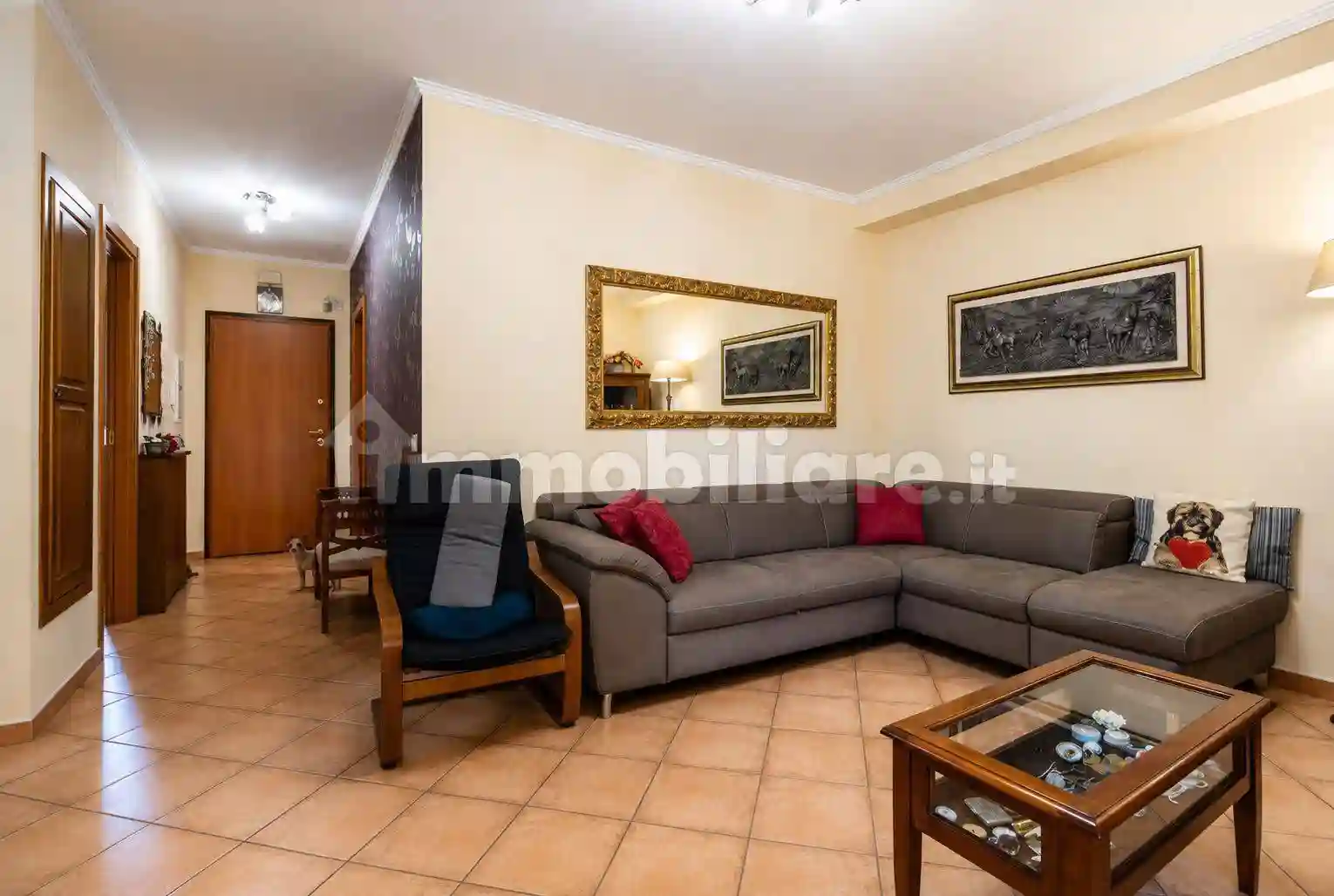 Villetta a schiera - foto 2