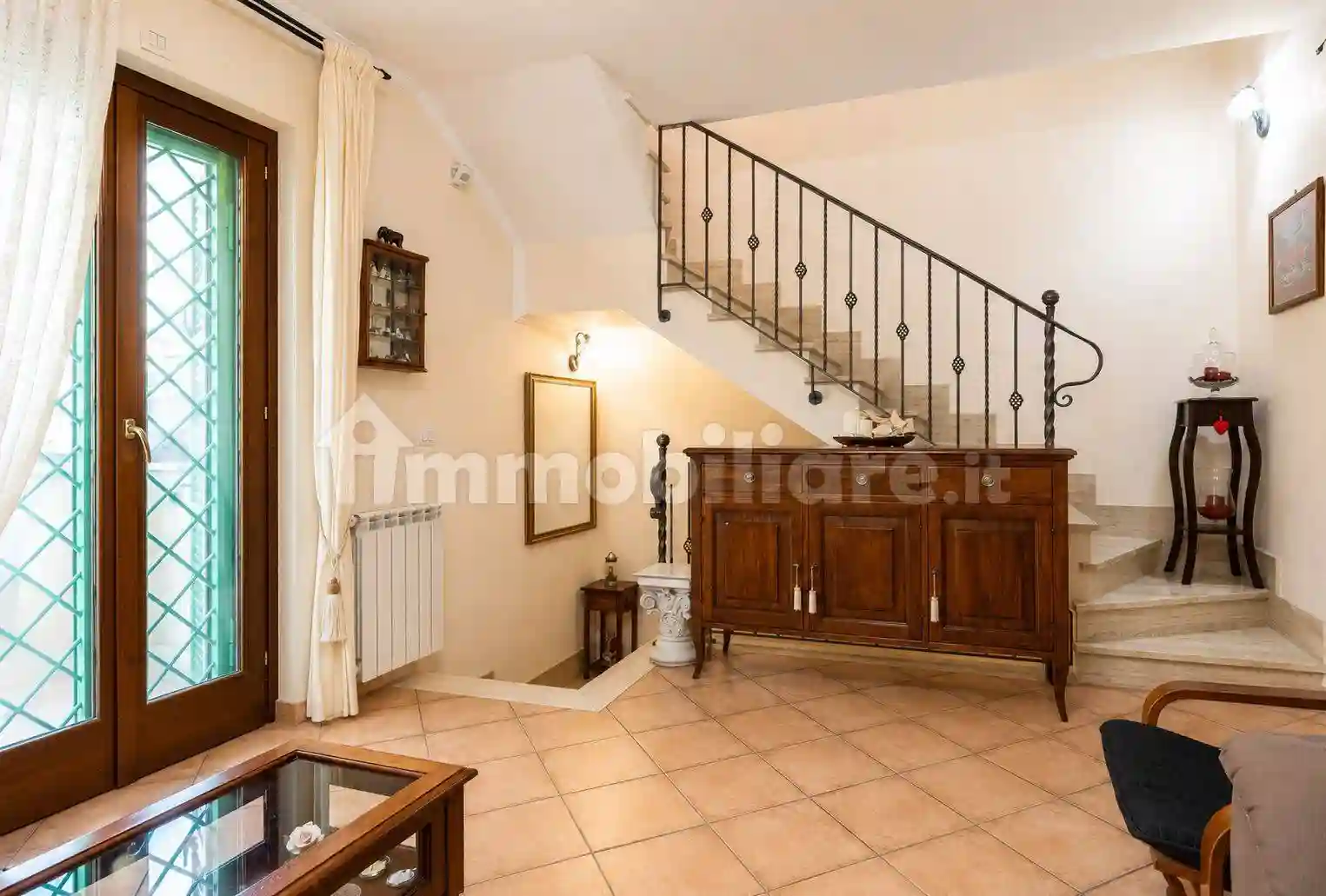 Villetta a schiera - foto 4