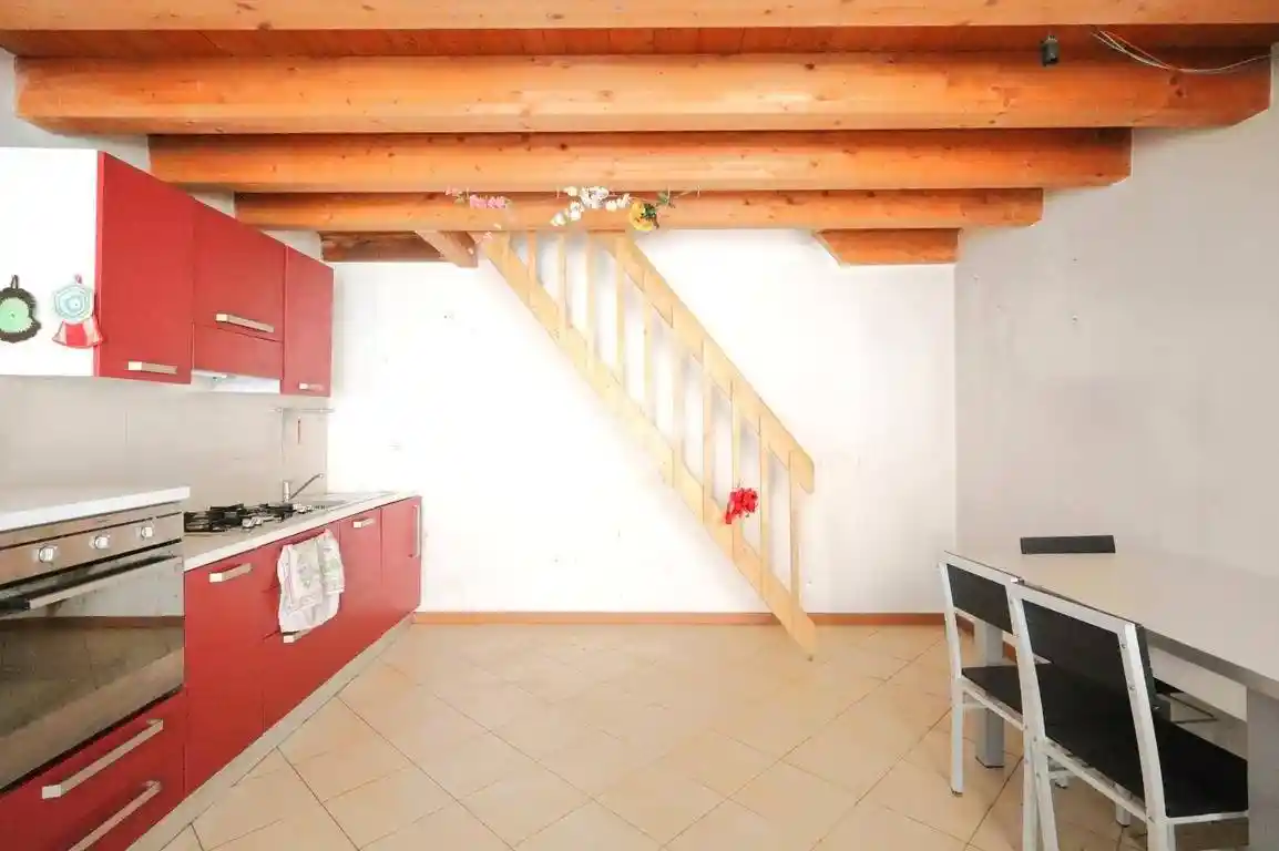 Casa indipendente in vendita a Valdagno