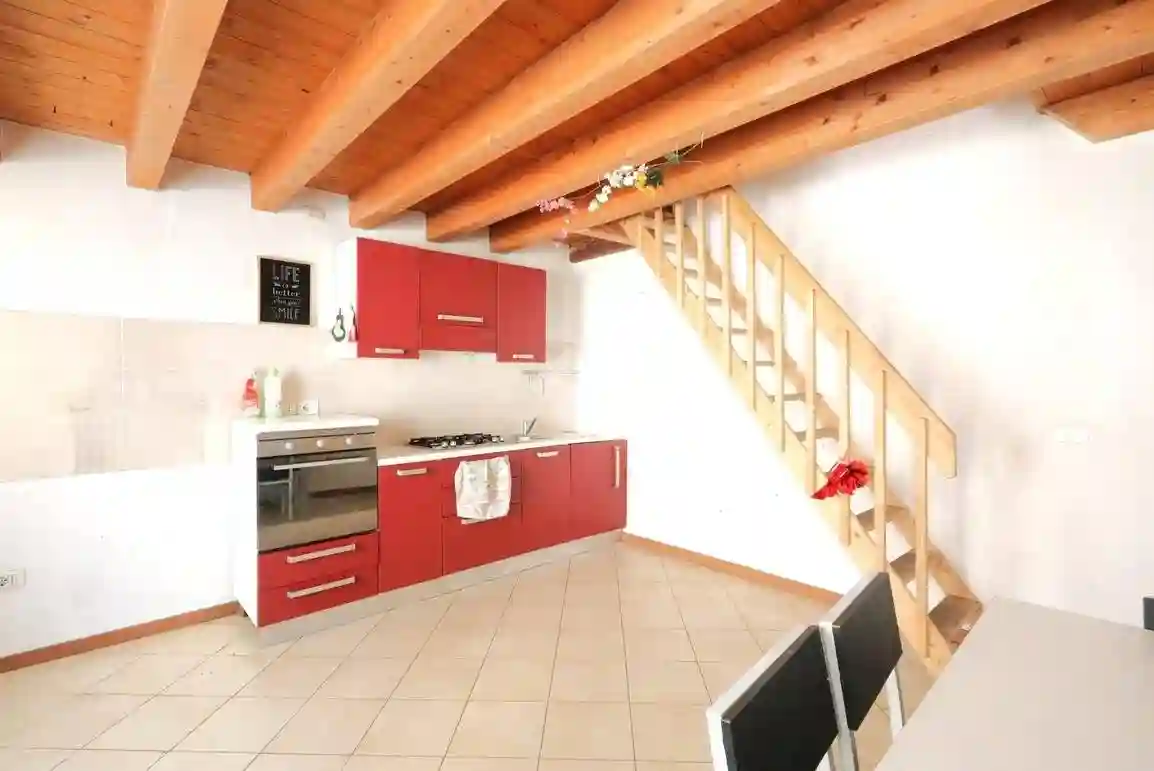 Casa indipendente - foto 4
