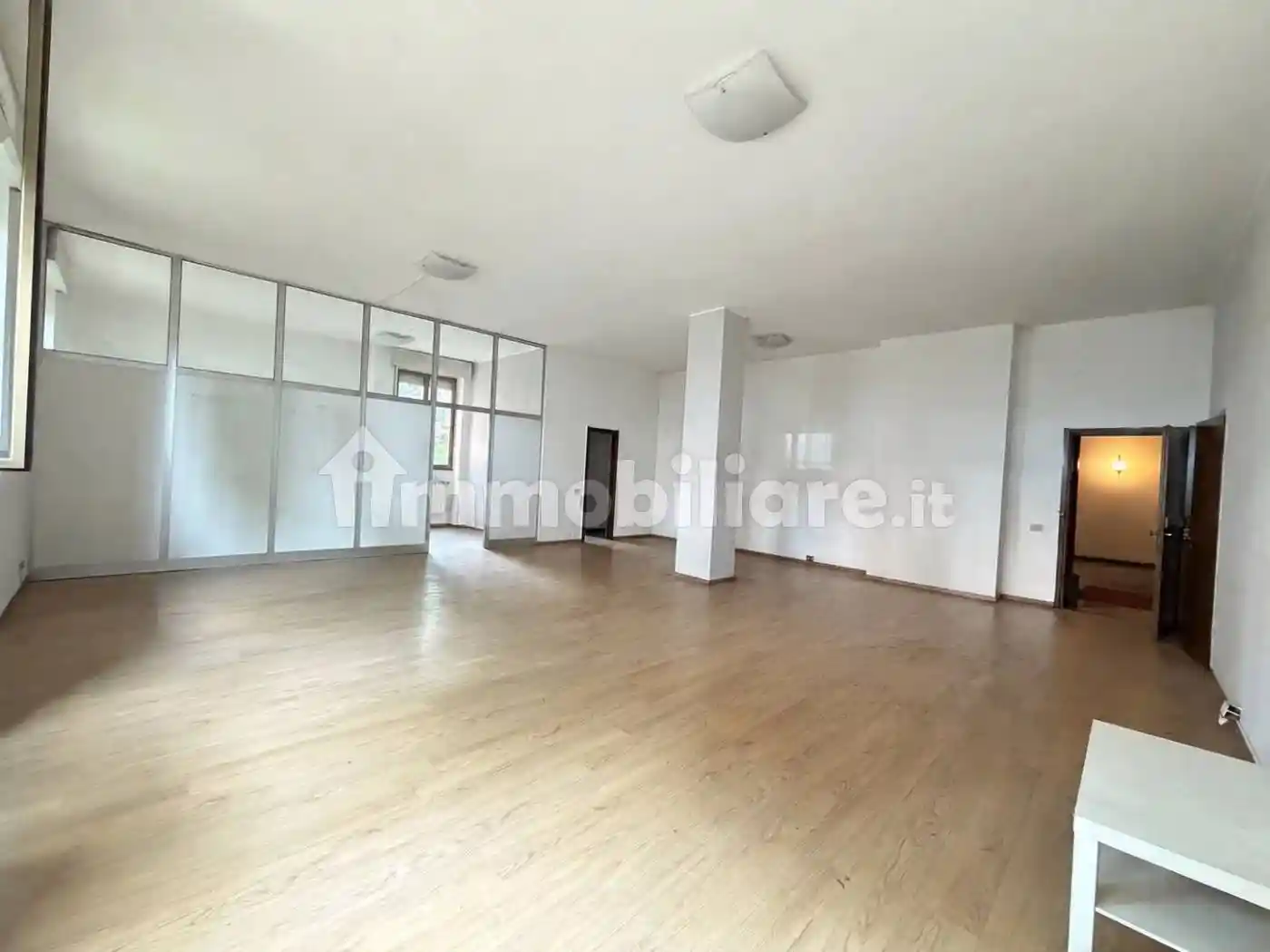 Loft in vendita a Monza