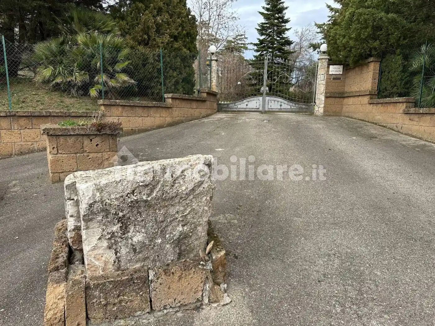 Villa in vendita a Melfi