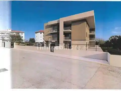 Palazzo - Edificio in vendita a Termoli