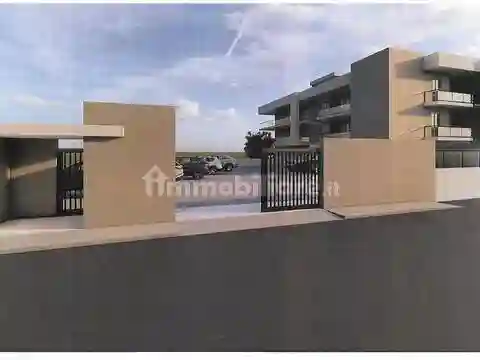 Palazzo - Edificio - foto 2