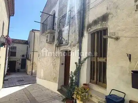 Villa in vendita a Campomarino