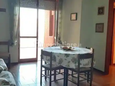 Appartamento in vendita a Campomarino