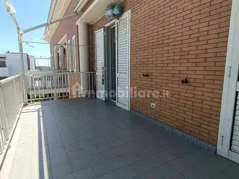 Appartamento in vendita a Campomarino
