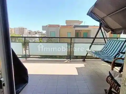 Appartamento in vendita a Campomarino