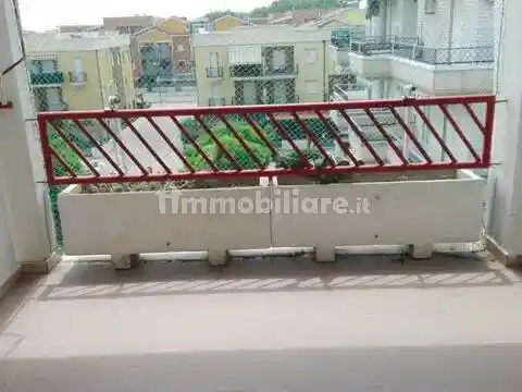 Appartamento in vendita a Campomarino
