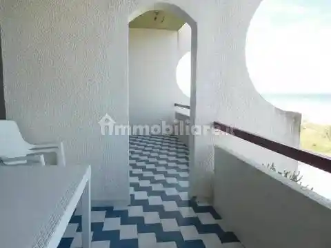Appartamento in vendita a Termoli
