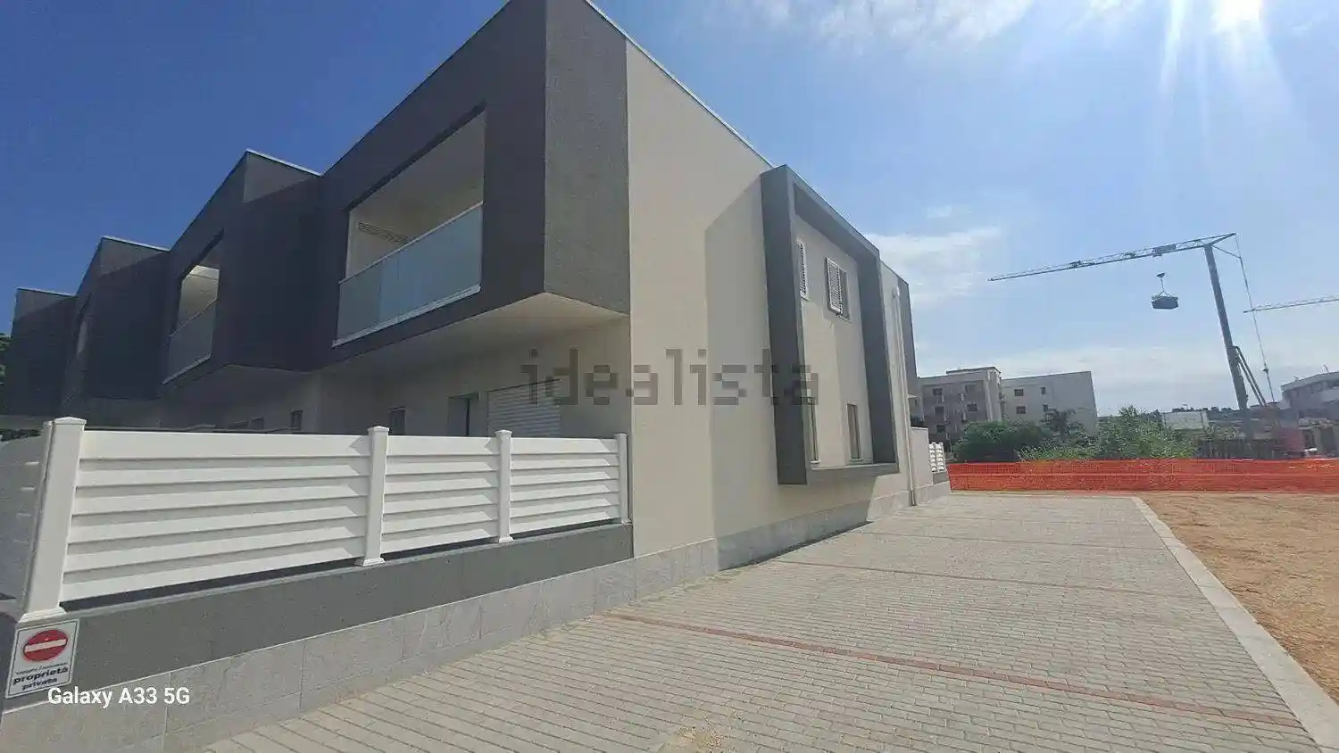 Villa in vendita a Campomarino