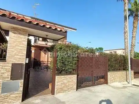 Villa in vendita a Campomarino